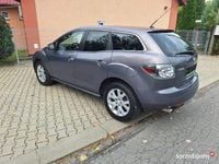 używany Mazda CX-7 