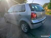 Używany VW Polo 2007 Hatchback