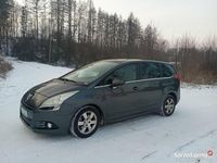 Używany Peugeot 5008 2009 Minivan