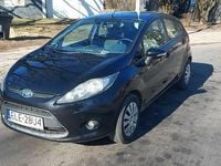 Używany Ford Fiesta 2011 Hatchback