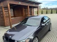 Używany BMW 330 2006