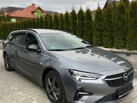 używany Opel Insignia II FL 1.5 Diesel 122 * kombi * bezwypadkowa *