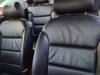 używany Audi A3 Quattro