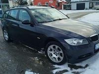 Używany BMW 320 2007 Inny kolor Kombi