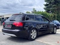 Używany Audi A4 Comfort 2007