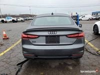 używany Audi A5 Sportback 2023 S line Prestige 45 TFSI quattro