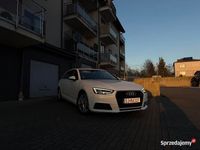 używany Audi A4 B9 2.0 TDI 190km Piękna bezwypadkowa sztuka. Nowy rozrząd!