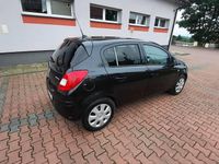 używany Opel Corsa 1,2 Benzyna 86KM 2012r -Klima, Przebieg 154600km