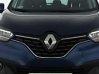Używany Renault Kadjar 131 KM (96 kW) 2018 Niebieski SUV