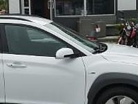używany Hyundai Kona Electric