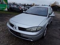 Używany Renault Laguna II 135 KM (99 kW) 2005 Inny kolor Sedan/Limuzyna