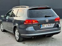 używany VW Passat * 2.0TDi commn rail* TEMPOMAT* ALUfelgi *…