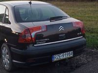 używany Citroën C5 