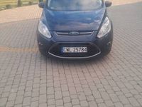 używany Ford Grand C-Max 