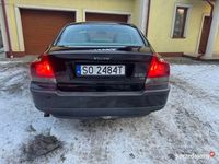 używany Volvo S60 2.4 D5 | Manual | Android Auto | Bez rdzy | Zimówki
