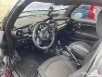 używany Mini Cooper 1.5 DCi 115 GR756