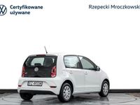 używany VW up! up! move