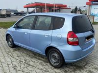 używany Honda Jazz 1.2 + gaz ! 2003r