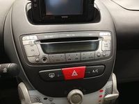 Używany Toyota Aygo 68 KM (50 kW) 2011 Hatchback