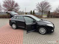 Używany Renault Mégane III 2013