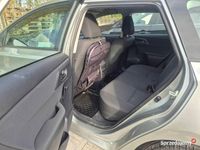 używany Toyota Auris 1,6 niezawodny