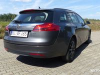 używany Opel Insignia 