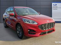 używany Ford Kuga 1.5dm 150KM 2022r. 10km