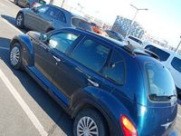 Używany Chrysler PT Cruiser 2003