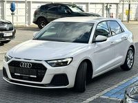 używany Audi A1 1dm 110KM 2022r. 32 021km