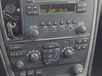 używany Volvo V70 Kombi w Całości na Części z Erdgasem