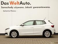 używany Skoda Fabia AMBITION 1.0 TSI (110 KM)