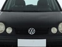 używany VW Polo IV , 1. Właściciel, El. szyby