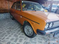 używany Fiat 131 