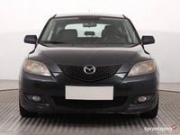 Używany Mazda 3 105 KM (77 kW) 2005 Zielony Hatchback