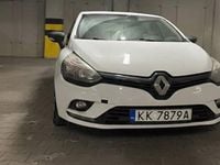 Używany Renault Clio IV 2015