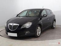 Używany Lancia Delta 2011 Czarny Hatchback