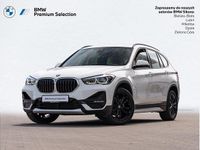 Używany BMW X1 Performance 150 KM (110 kW) 2021 Biel alpejska SUV