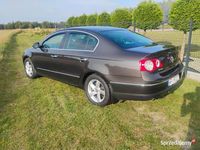 używany VW Passat 