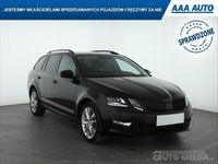 Używany Skoda Octavia 2018 Czarny