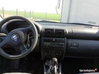 używany Seat Leon Leon 1.9tdi 90km1.9tdi 90km