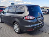 używany Ford Galaxy GALAXY2.0 TDCi Titanium