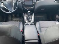 używany Nissan Qashqai 