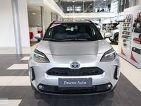 Używany Toyota Yaris Cross Comfort 116 KM (85 kW) 2023 Srebrny SUV