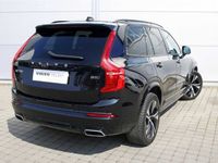 używany Volvo XC90 B5 D AWD R-Design 7os aut