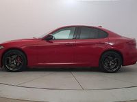 używany Alfa Romeo Giulia 2.0 Turbo Veloce TI Q4! Z Polskiego Salonu! Faktura VAT!