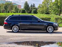 używany BMW 530 D LCI 286KM Bezwypadkowe serwis Full Opcja okazja