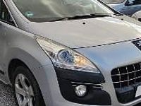 używany Peugeot 3008 I 1.6 ALLURE