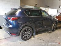 używany Mazda CX-5 