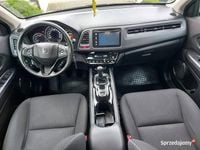 Używany Honda HR-V 2018 SUV