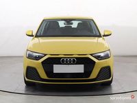 Używany Audi A1 2020 Żółty SUV